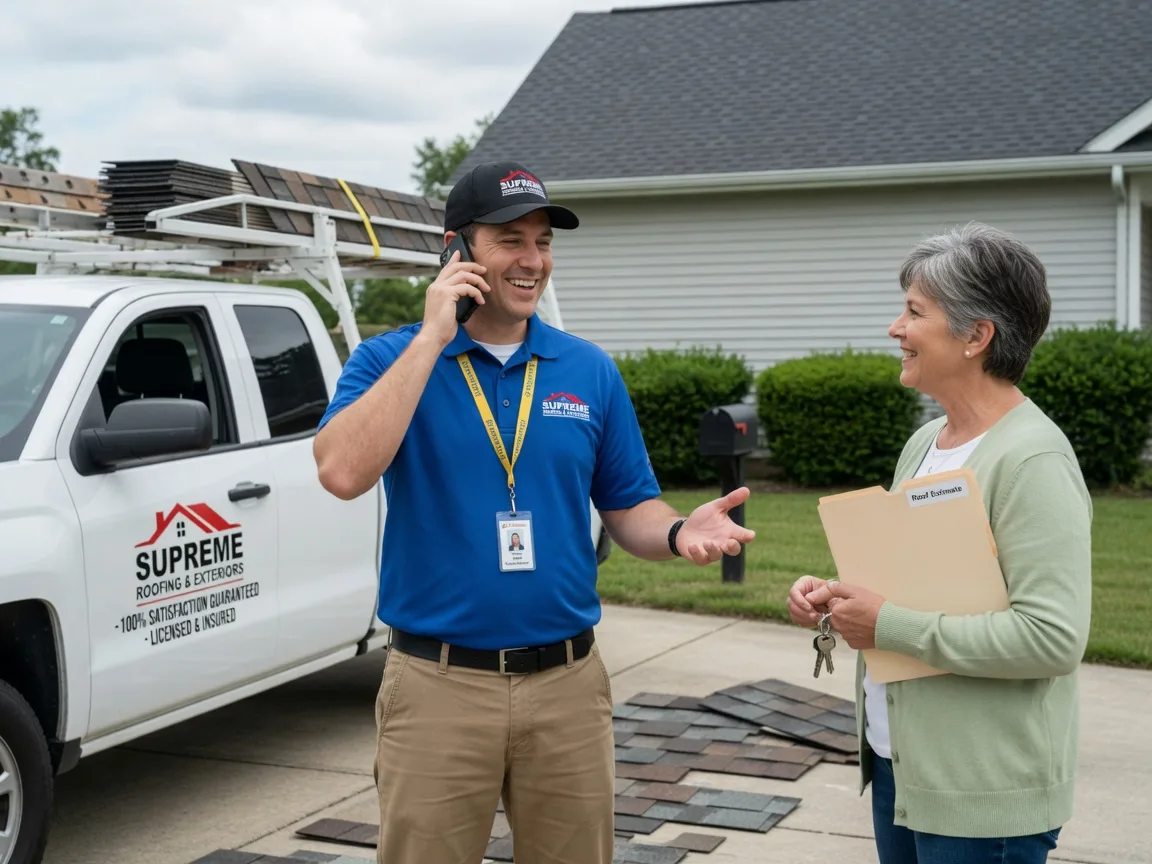 Roof Replacement Leeds, ME FAQs